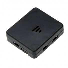 High Quality X4 Mini USB Charger 4 Port for Hubsan H107 Quadcopter/Wltoys Helicopter/Syma X5C/UDI U816 UFO