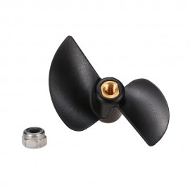 Original Feilun FT009-12 Tail Propeller Boat Spare Part for Feilun FT009 RC Boat