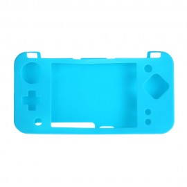 Full Protection Soft Case Silicone Protective Cover for Nintendo NEW 2DS XL/LL