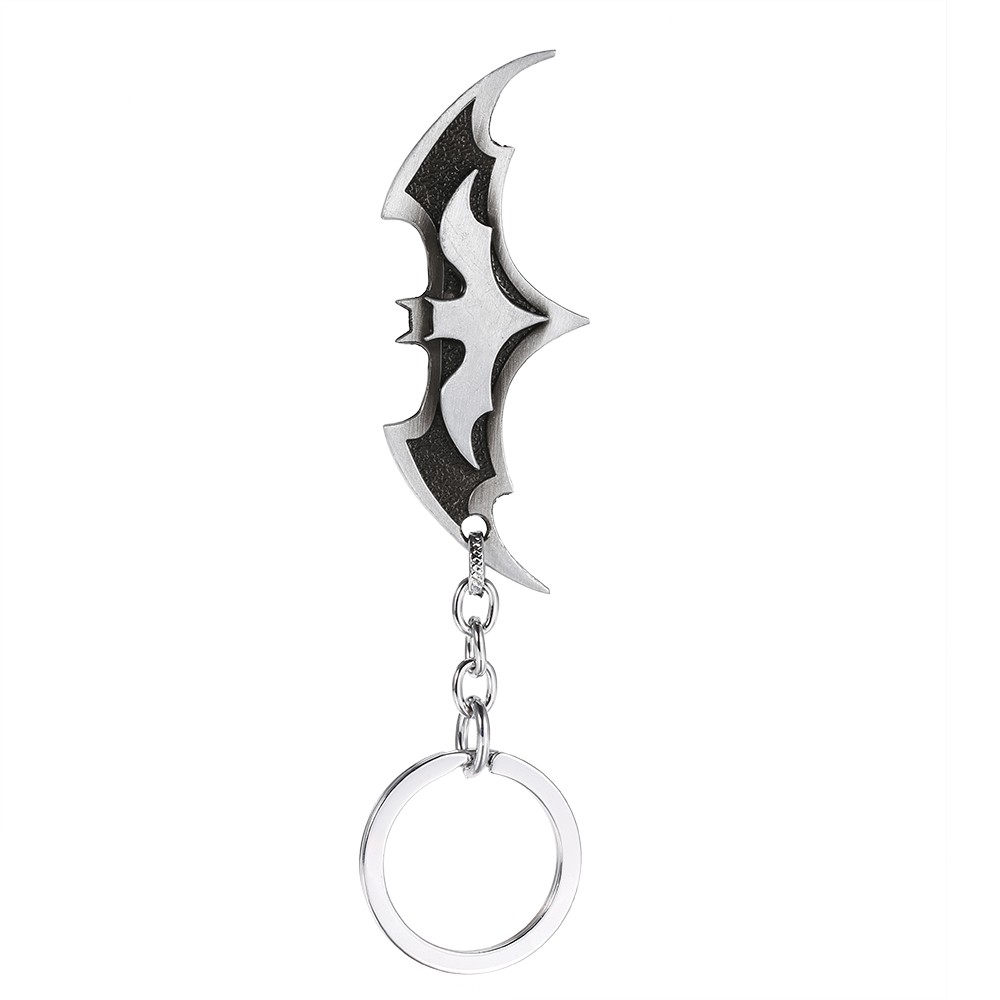 World of Warcraft Key Ring Sword of ArthasMenethil Frostmourne Metal Key Chain